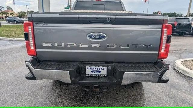 2024 Ford F-250 Super Duty XLT