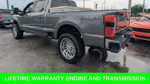 2024 Ford F-250 Super Duty XLT