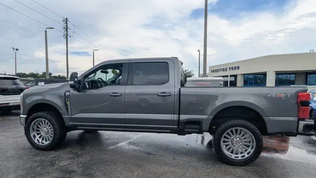 2024 Ford F-250 Super Duty XLT