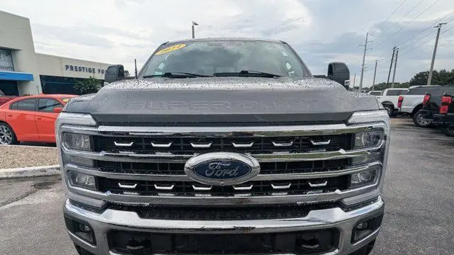 2024 Ford F-250 Super Duty XLT
