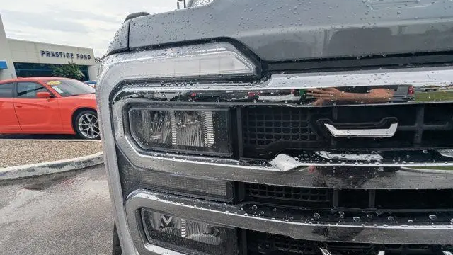 2024 Ford F-250 Super Duty XLT