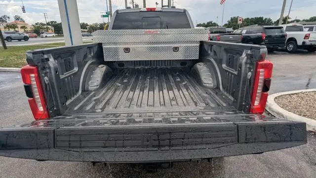 2024 Ford F-250 Super Duty XLT