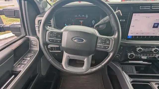 2024 Ford F-250 Super Duty XLT