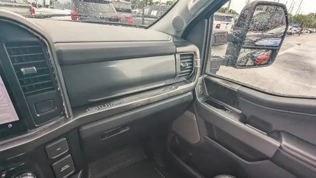 2024 Ford F-250 Super Duty XLT