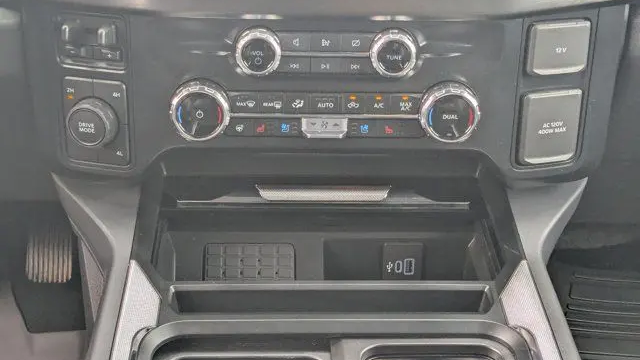 2024 Ford F-250 Super Duty XLT