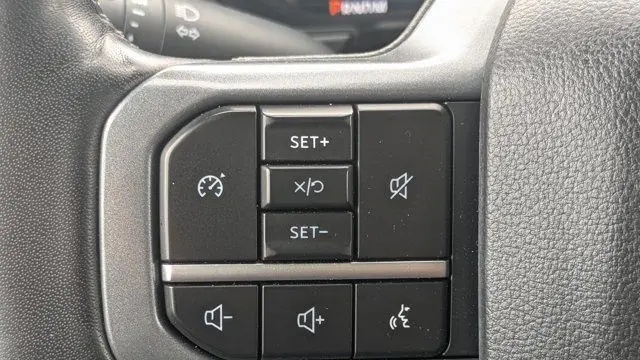 2024 Ford F-250 Super Duty XLT