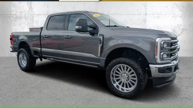 Preowned 2024 Ford F-250 Super Duty XLT for Sale