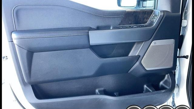 2024 Ford F-250 Super Duty Platinum