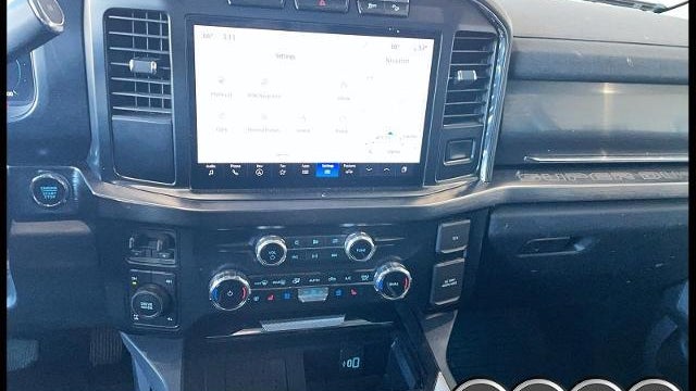 2024 Ford F-250 Super Duty Platinum