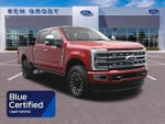 2024 F-250 Super Duty Thumbnail 1