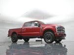 2024 F-250 Super Duty Thumbnail 4