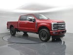 2024 F-250 Super Duty Thumbnail 29