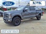 2024 F-250 Super Duty Thumbnail 2