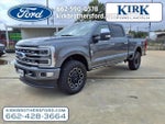 2024 F-250 Super Duty Thumbnail 3