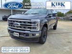 2024 F-250 Super Duty Thumbnail 4
