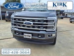 2024 F-250 Super Duty Thumbnail 5