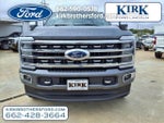 2024 F-250 Super Duty Thumbnail 6
