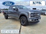 2024 F-250 Super Duty Thumbnail 7