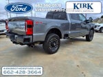 2024 F-250 Super Duty Thumbnail 8