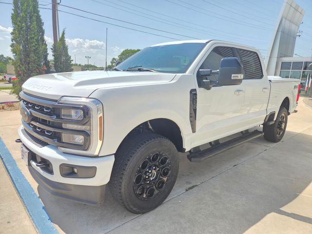 2024 Ford F-250