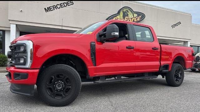 Preowned 2024 Ford F-250 Super Duty XLT for Sale