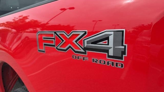2024 Ford F-250 Super Duty XLT