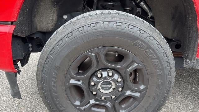 2024 Ford F-250 Super Duty XLT