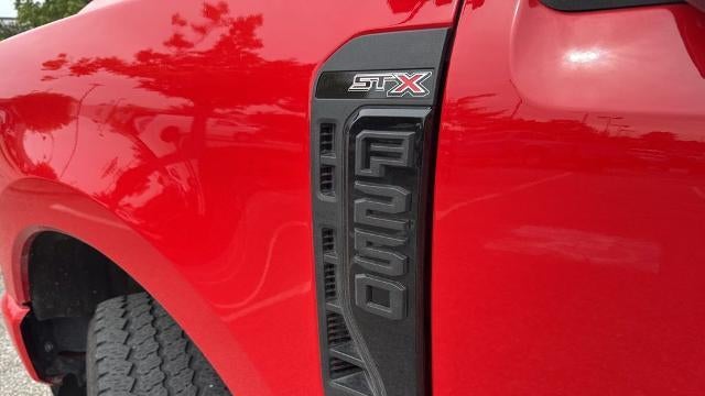 2024 Ford F-250 Super Duty XLT