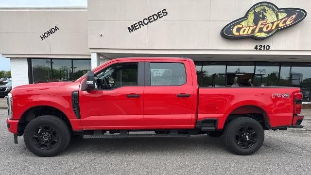 2024 Ford F-250 Super Duty XLT