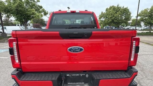 2024 Ford F-250 Super Duty XLT