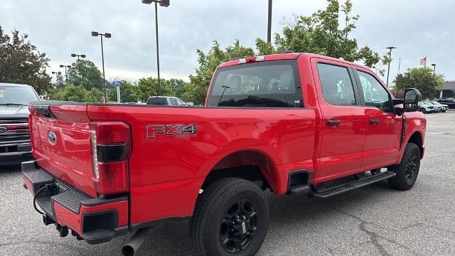 2024 Ford F-250 Super Duty XLT