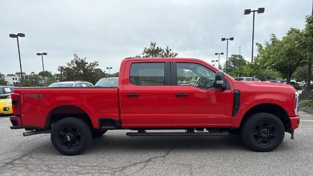 2024 Ford F-250 Super Duty XLT