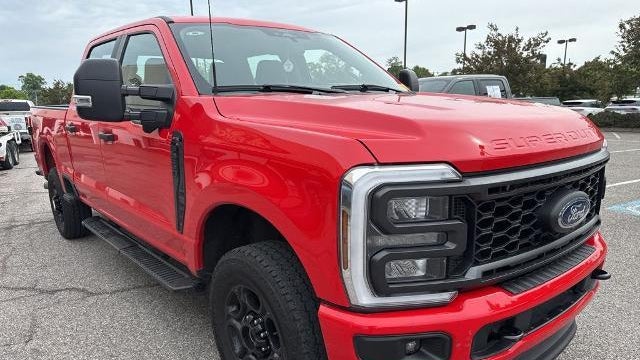 2024 Ford F-250 Super Duty XLT
