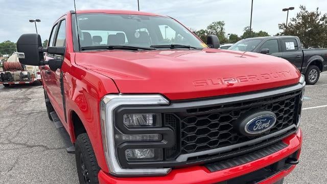 2024 Ford F-250 Super Duty XLT