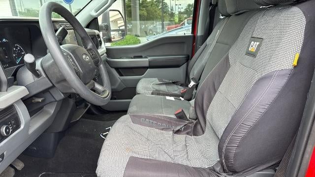 2024 Ford F-250 Super Duty XLT