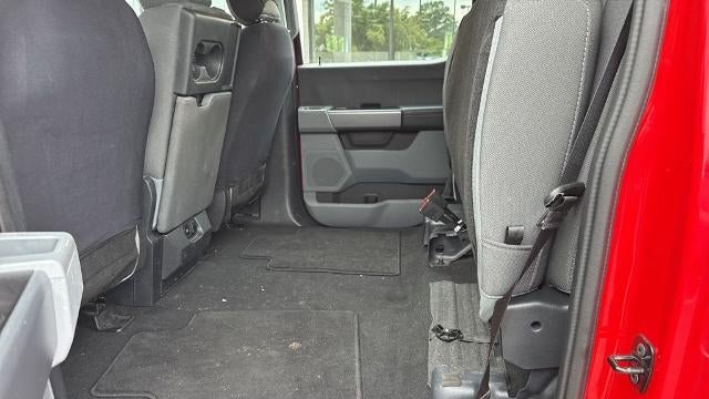 2024 Ford F-250 Super Duty XLT