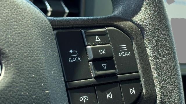 2024 Ford F-250 Super Duty XLT