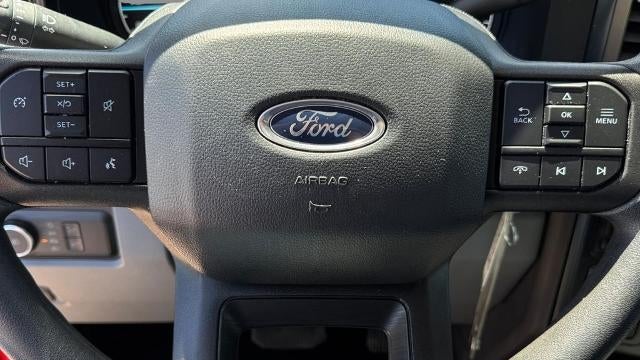 2024 Ford F-250 Super Duty XLT