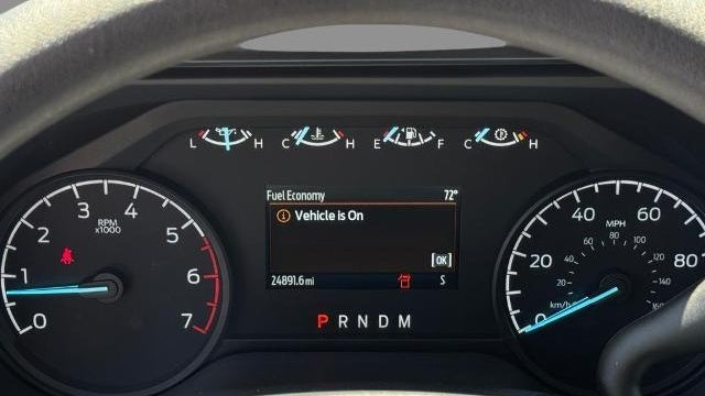 2024 Ford F-250 Super Duty XLT
