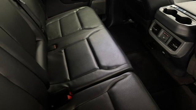 2024 Ford F-250 Super Duty Platinum