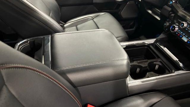 2024 Ford F-250 Super Duty Platinum