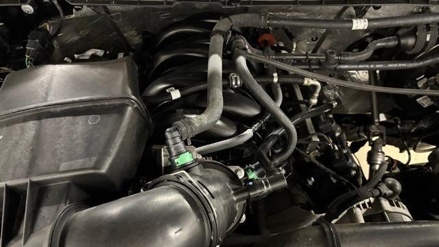 2024 Ford F-250 Super Duty Platinum