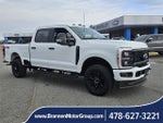 2024 F-250 Super Duty Thumbnail 1