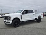 2024 F-250 Super Duty Thumbnail 3
