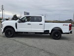2024 F-250 Super Duty Thumbnail 4