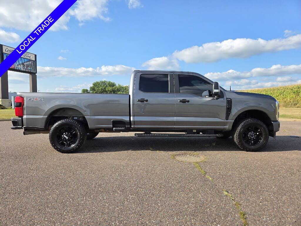2024 Ford F-250