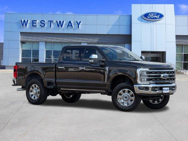 2024 Ford F-250 - $70,837