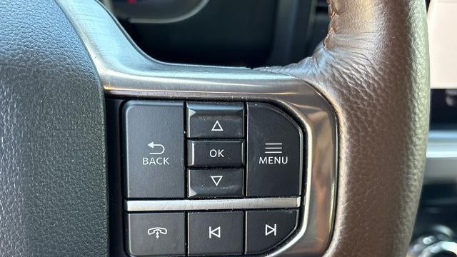 2025 Ford F-250 Super Duty King Ranch