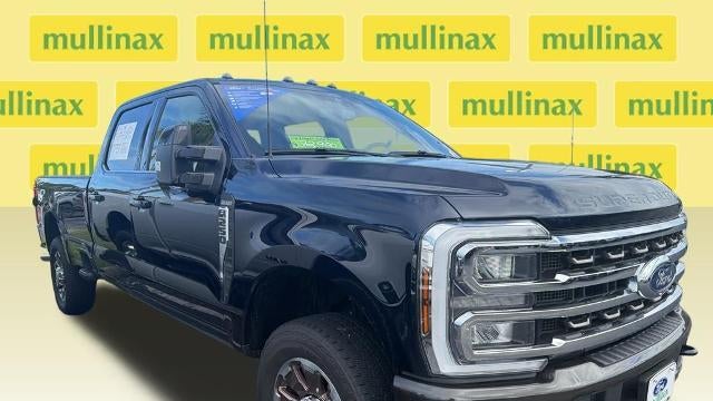 2025 Ford F-250 Super Duty King Ranch