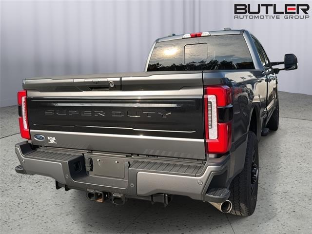 2025 Ford F-250 - $69,700